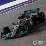Formula 1 tightens its grip on Red Bull