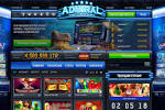 Зеркало онлайн-казино Адмирал 