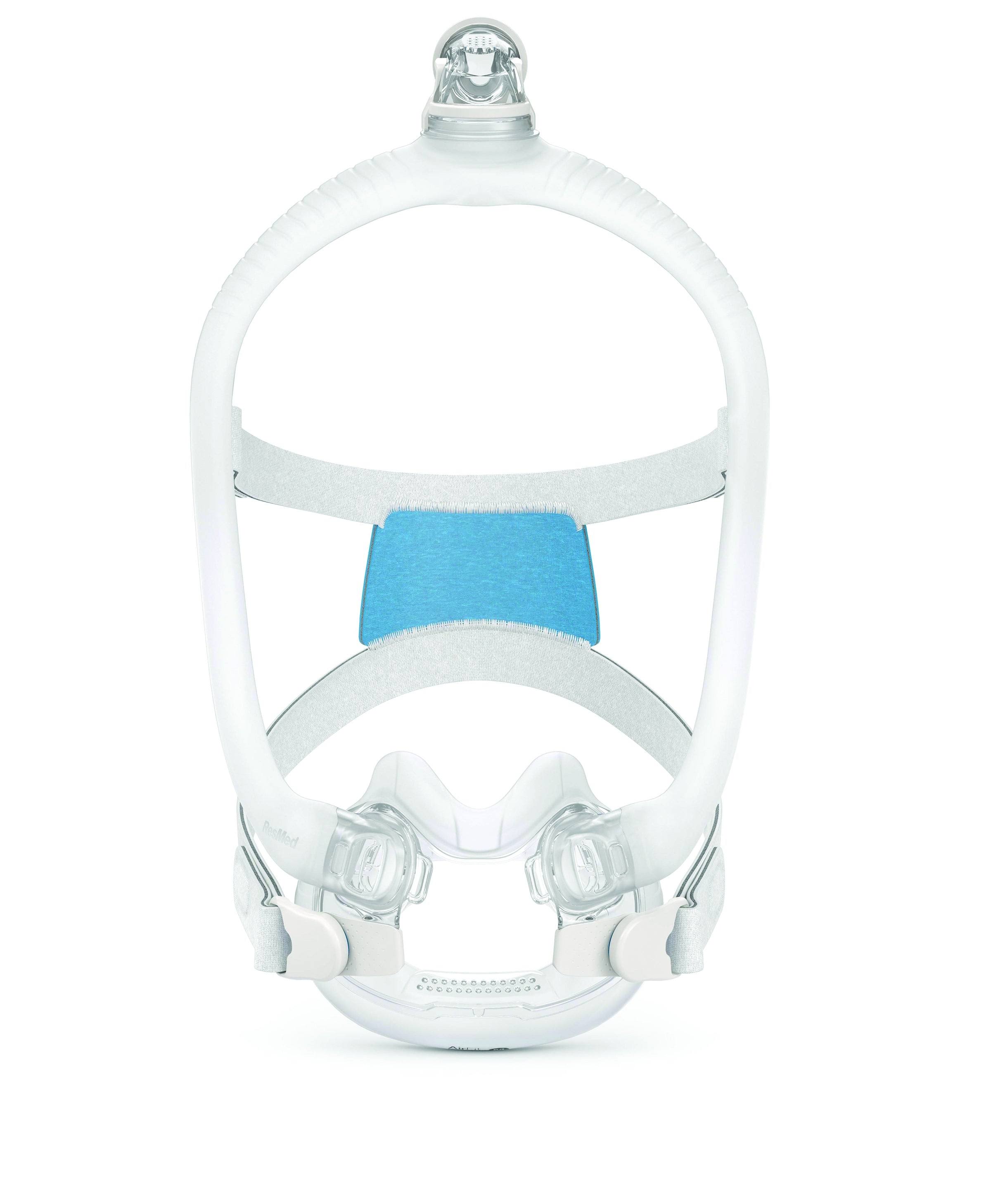 ResMed AirFit F30i Full Face CPAP Mask | Standard/Small