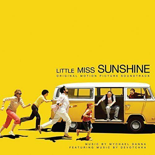 Little Miss Sunshine / O.s.t. LP