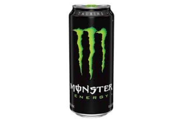 Monster Energy Drink - 16 Ounces - Campo Bello Fresh Market - Delivered by Mercato