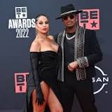 Ne-Yo Speaks Out After Wife Crystal Renay Accuses Him of Cheating