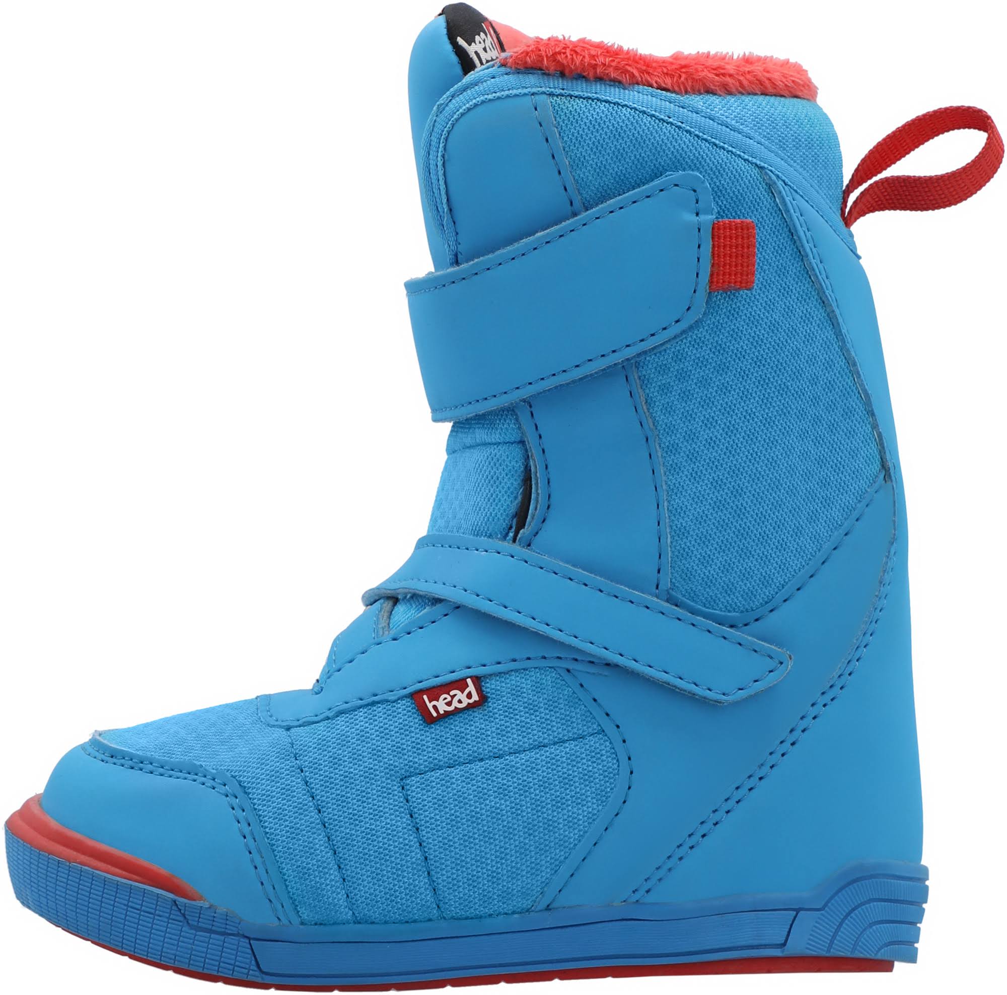 Head Velcro Kid's Snowboard Boots