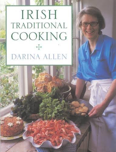 Irish Traditional Cooking [Book]