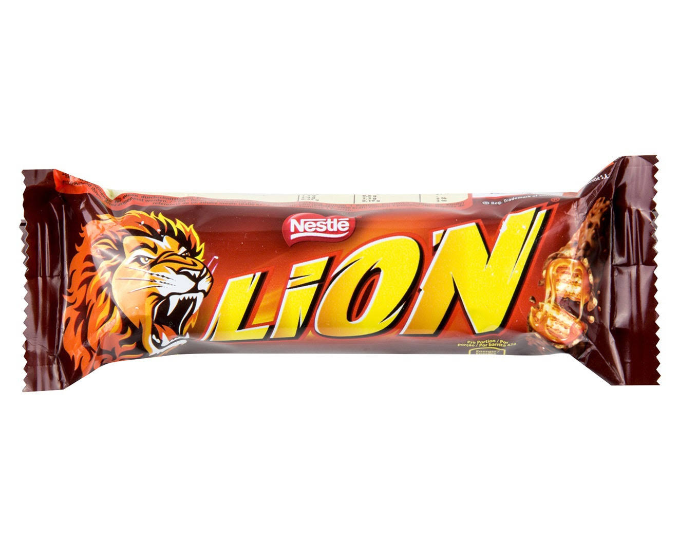 Lion Lion Bar - 1.8 oz