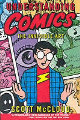 Understanding Comics [Book]