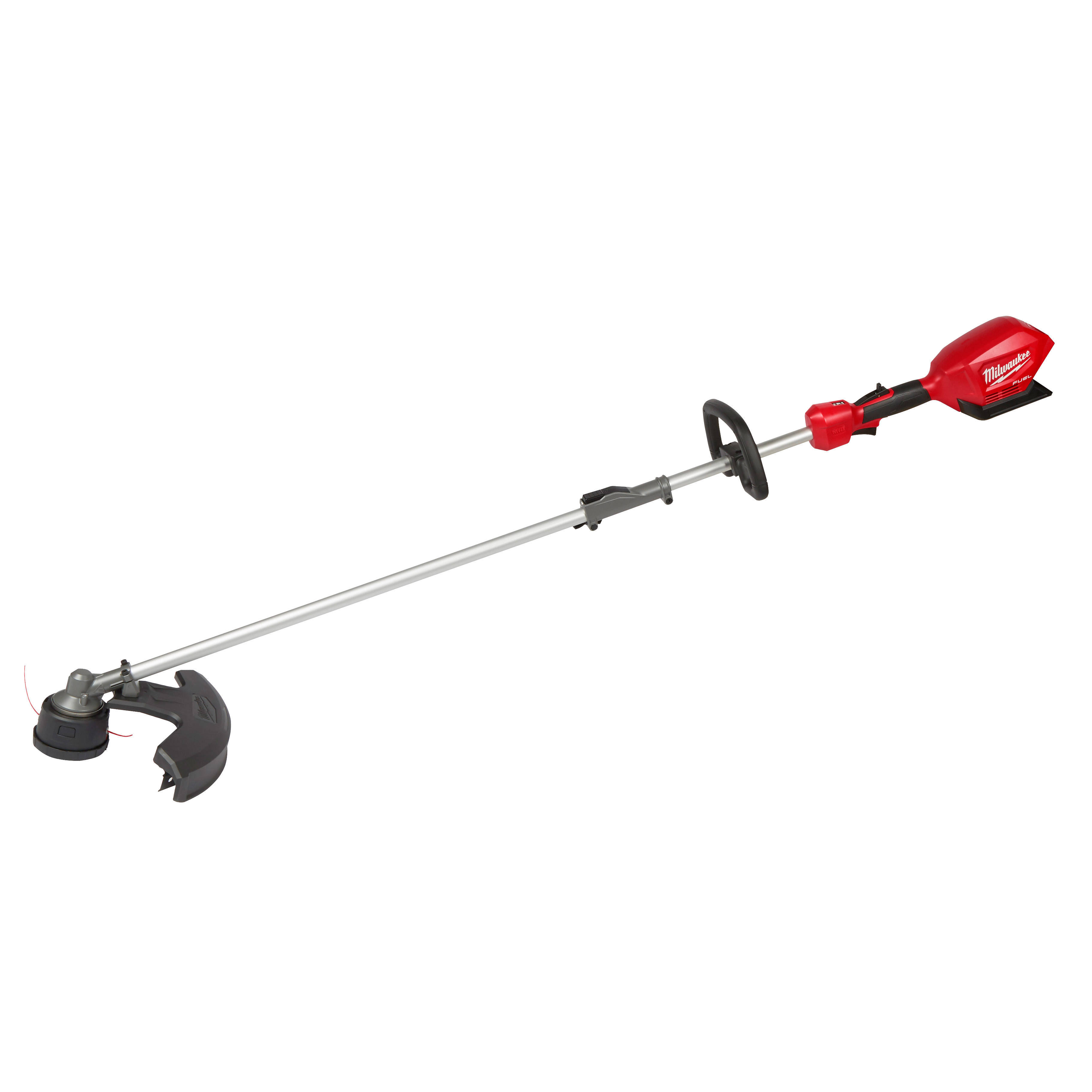 Milwaukee 2825-20ST M18 Fuel String Trimmer w/ Quik-Lok (Tool Only)