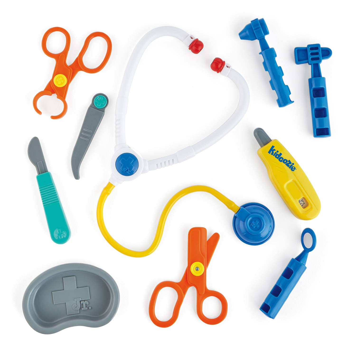 Kidoozie - My First Doctor's Kit