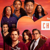 'Chicago Med' Season 8 Premiere Features Surprise Return of Fan-Favorite