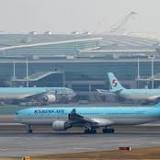Korean Air Q3 Net Profit More than Triples on Booming Travel Demand