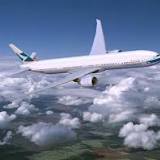 Cathay Pacific sees passenger capacity at 25% of pre-COVID levels by year-end