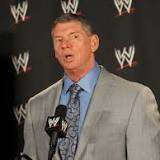 Vince McMahon steps down as WWE CEO amid investigation into alleged misconduct
