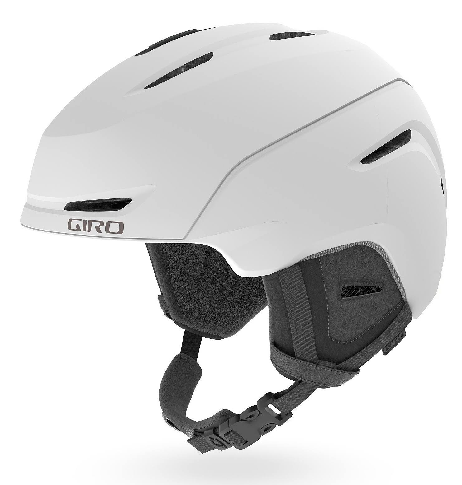 Giro Women's Avera Snow Helmet - Matte White