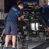 Williams to trial updated F1 aero package at British GP