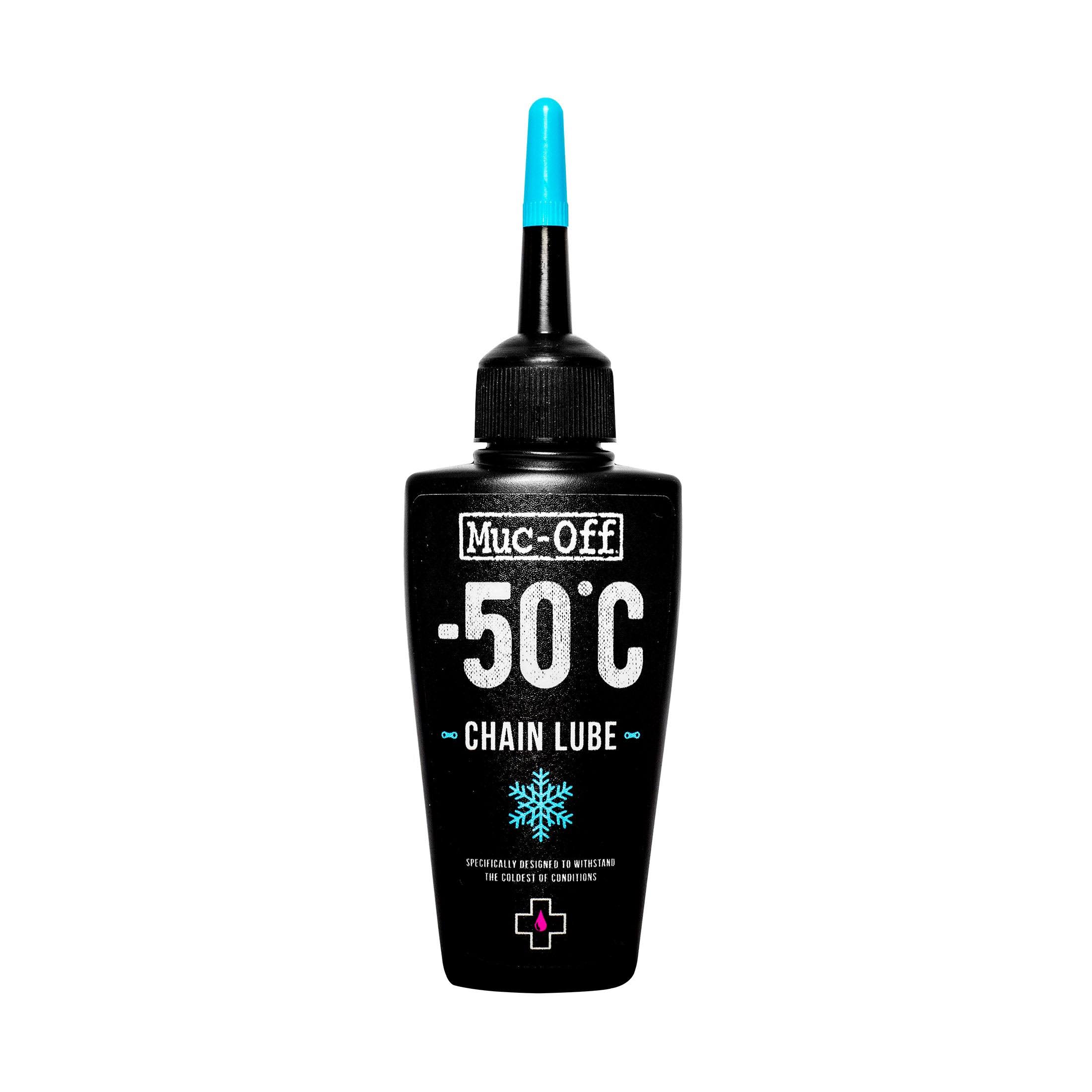 Muc-Off - 50 Degrees Celsius Bicycle Chain Lube