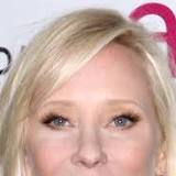Horror pics of Anne Heche's fiery car crash revealed after Ellen DeGeneres' ex is hospitalized with 'severe burns'