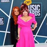 Wynonna Judd Speaks Out For The First Time Since Her Mother Naomi Judd's Death