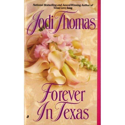 Forever in Texas [Book]