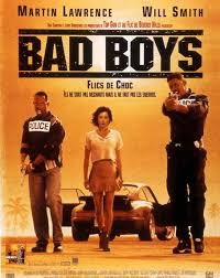 Bad Boys (1995) 