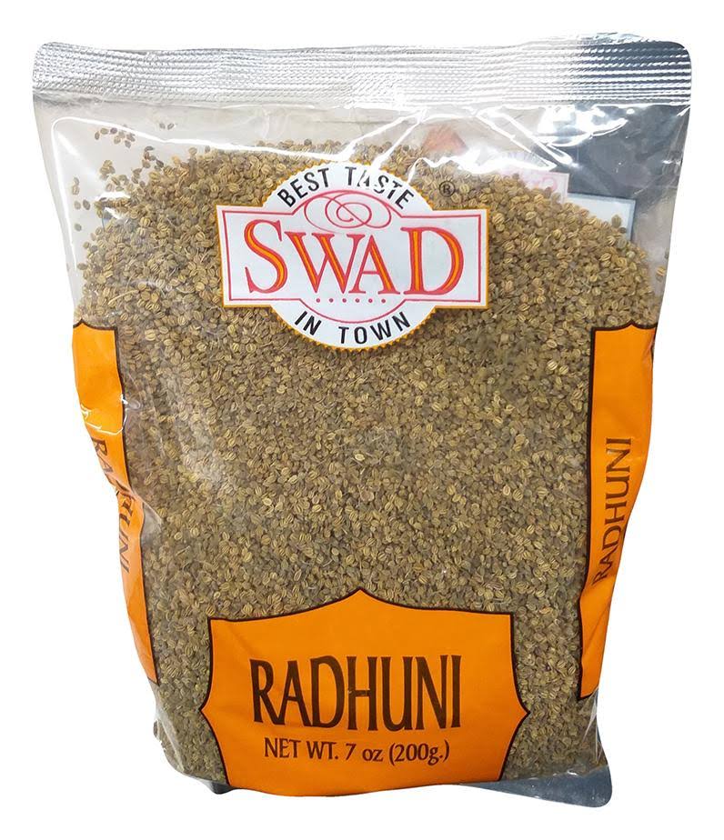 Swad Radhuni 7 oz