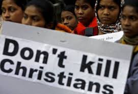 Христиан преследуют в 130 странах мира