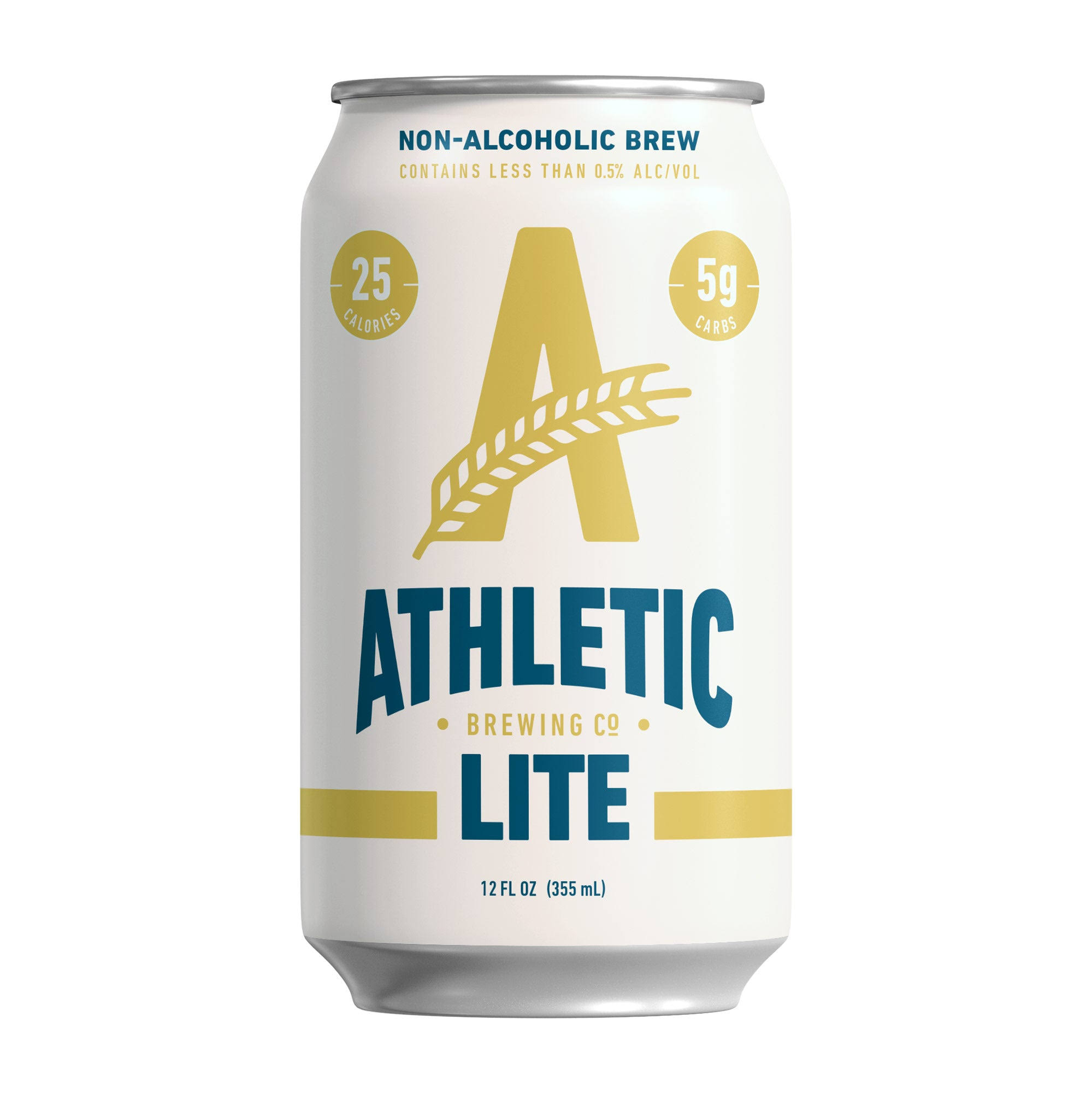 Athletic Brewing Company Lite