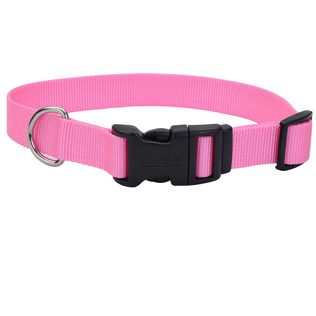 Coastal Pet Products Tuff Collar - Pink
