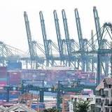 Singapore non-oil exports grow at slower pace of 7% in July