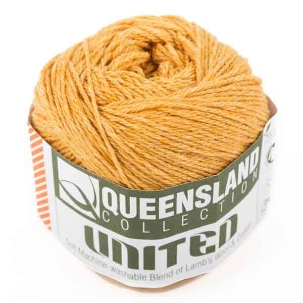 Queensland United 03 Aconite