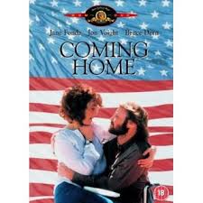 Návrat domů / Coming Home (1978)