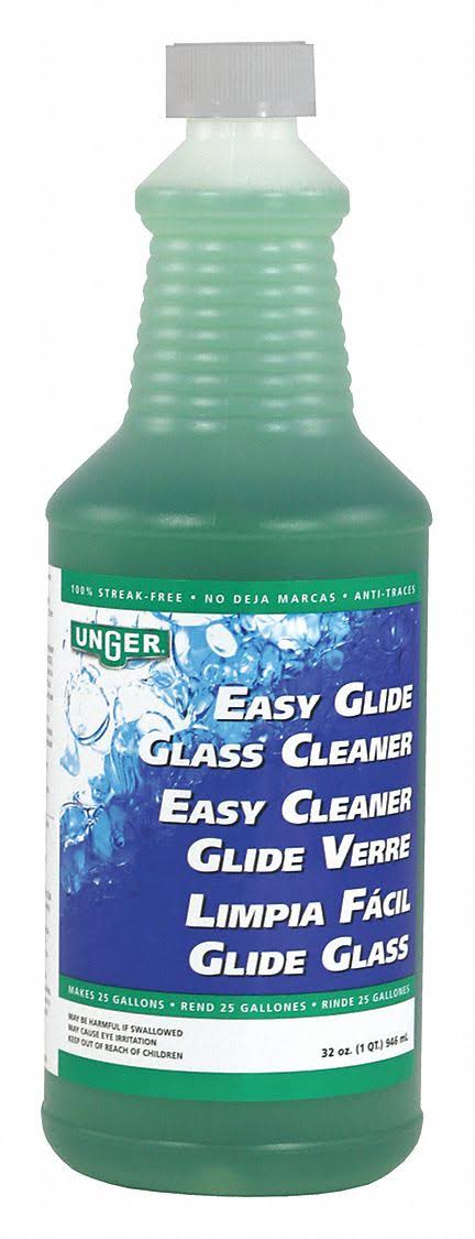 Unger Easy Glide Glass Cleaner