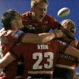 Wolves stunned by Hull KR fightback