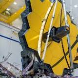 NASA unveils list of 1st targets for James Webb Space Telescope