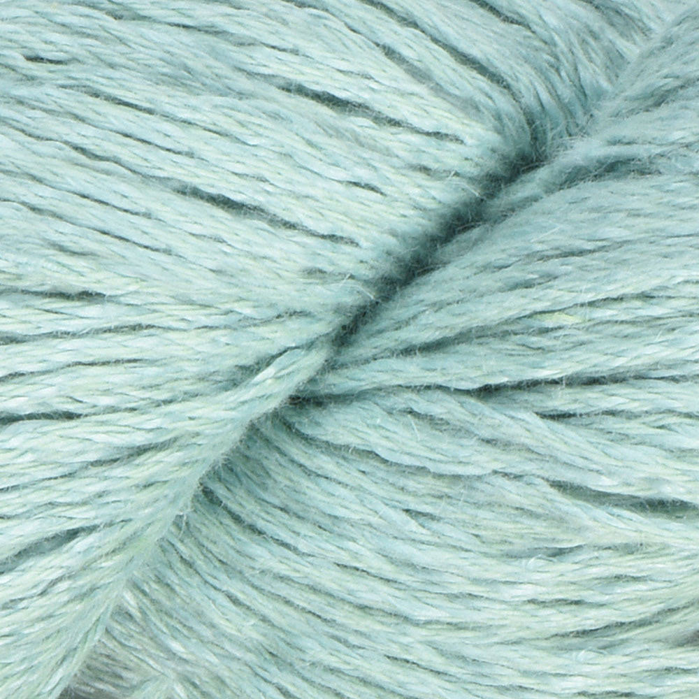 Fibra Natura Good Earth Cotton Linen Blend Yarn - Jade