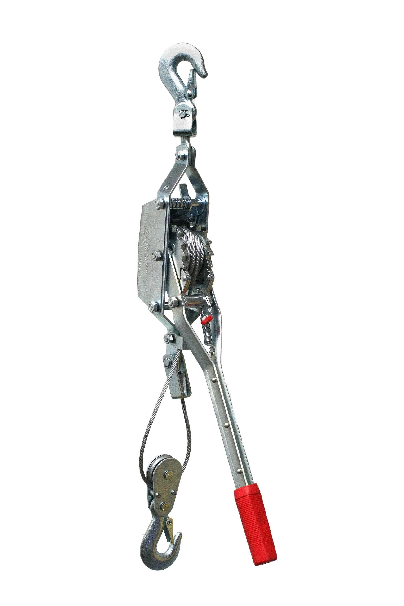 American Power Pull 18600 Cable Puller