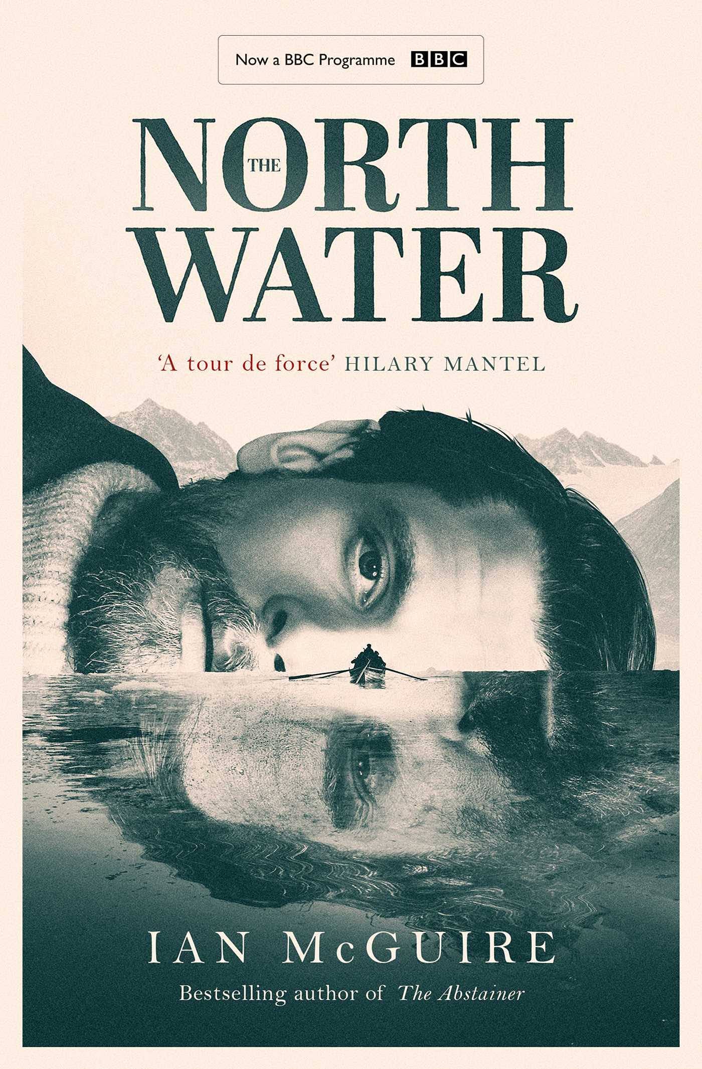 The North Water [Book]