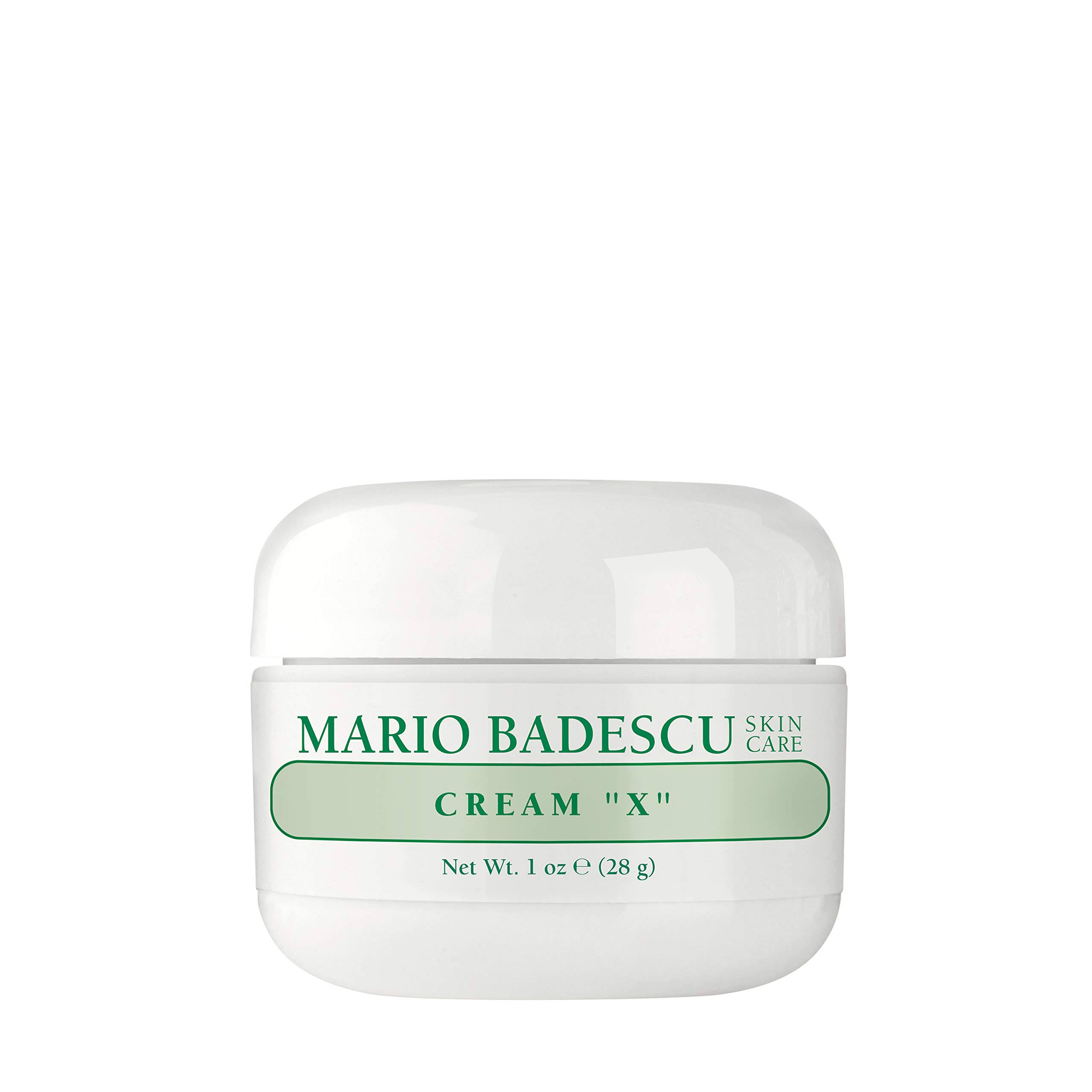 Mario Badescu Cream X - 1oz