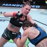 Vanessa Demopoulos vs. Jinh Yu Frey: Fight time, how to watch UFC Fight Night fight via live stream, odds