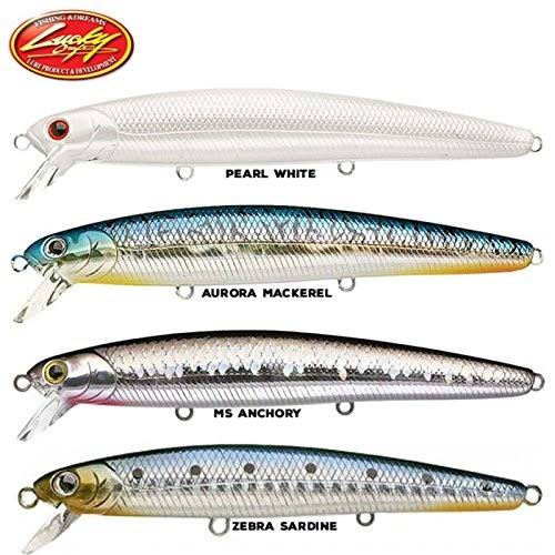 Lucky Craft Flashminnow 110 | Boating & Fishing | Best Price Guarantee | Free Shipping On All Orders | Delivery Guaranteed