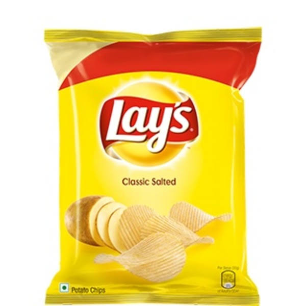 Lay's - Classic Salted