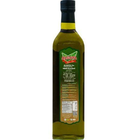 Algota Olive Oil - 750 Milliliters - Pasha Market - Delivered by Mercato
