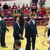 Three scholarship players out for IU basketball against Little Rock