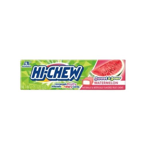 Hi Chew Watermelon | Japanese & American Candy | Scran.ie