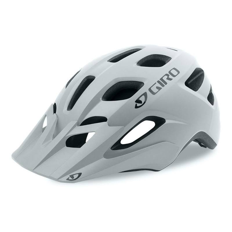Giro Fixture MIPS X-Large Adult Mountain Cycling Helmet - Matte Grey (