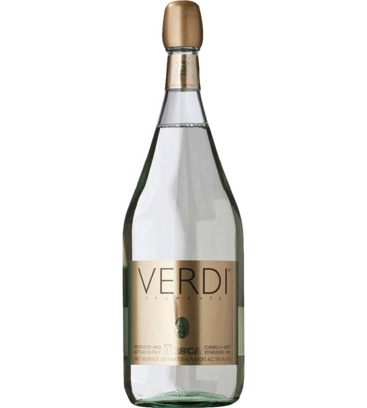 Verdi Spumante Sparkling Wine - 1.5L