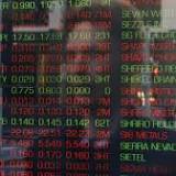 Australian share market suffers almost $90b dip as recession fears fuel horror day