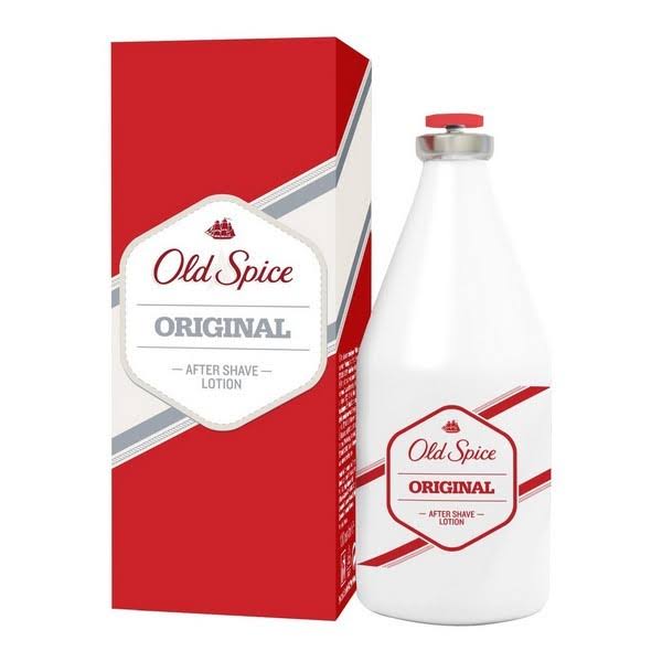 Old Spice - Original After Shave Lotion 150 ml