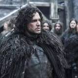 A 'Game of Thrones' spinoff about Jon Snow is in the works
