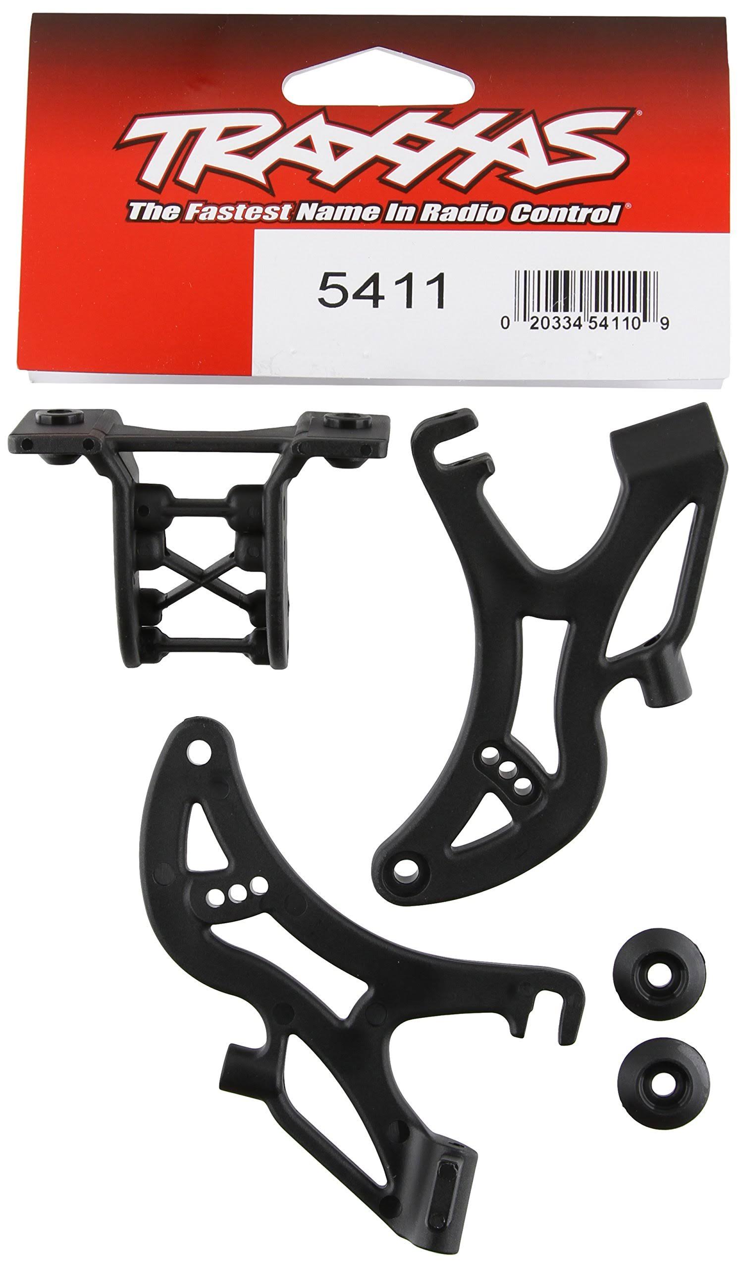 Traxxas Wing Mount Kit with Hardware