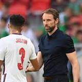 UEFA Nations League: England Slump To Defeat In Hungary - In Pics